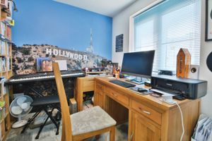 Study- click for photo gallery